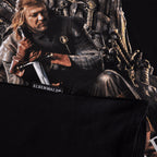 Product image Ned Stark Lord of Winterfell T-Shirt - Game of Thrones