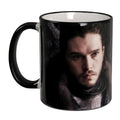 Product image Jon Snow For The Throne Mug - Game of Thrones