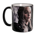 Product image Daenerys Targaryen For The Throne Mug - Game of Thrones