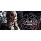 Product image Daenerys Targaryen For The Throne Mug - Game of Thrones