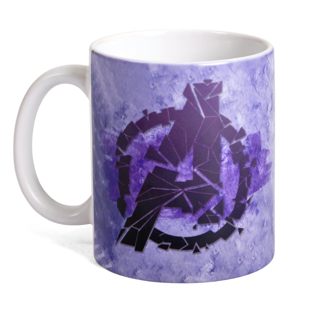 Product image Avengers - Thanos Warrior Mug