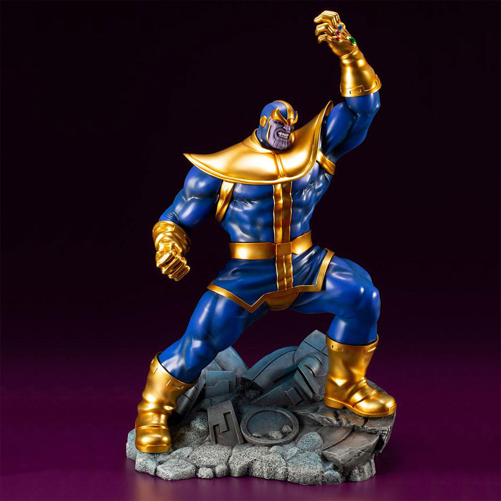 Product image Thanos - Avengers Collector Statue 28 cm