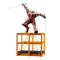 Product image Super Deadpool Collector Statue 43 cm