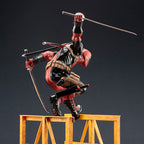 Product image Super Deadpool Collector Statue 43 cm