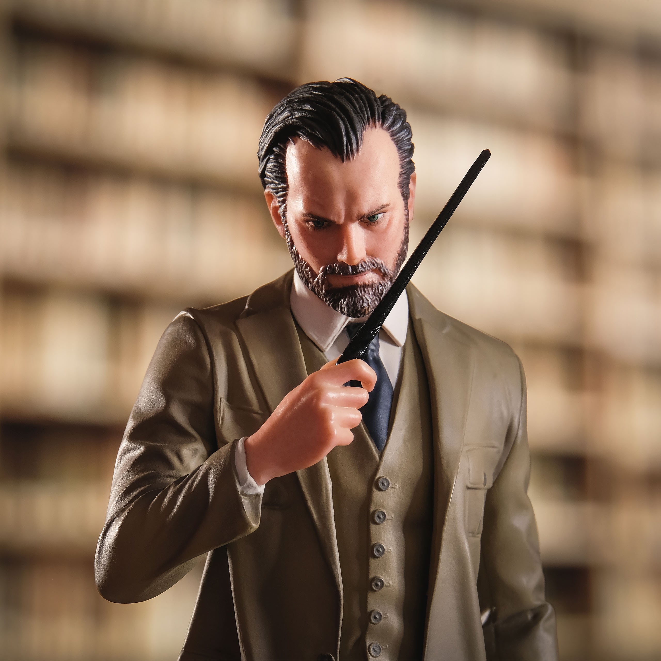 Product image Dumbledore Collector's Statue 18 cm - Fantastic Beasts