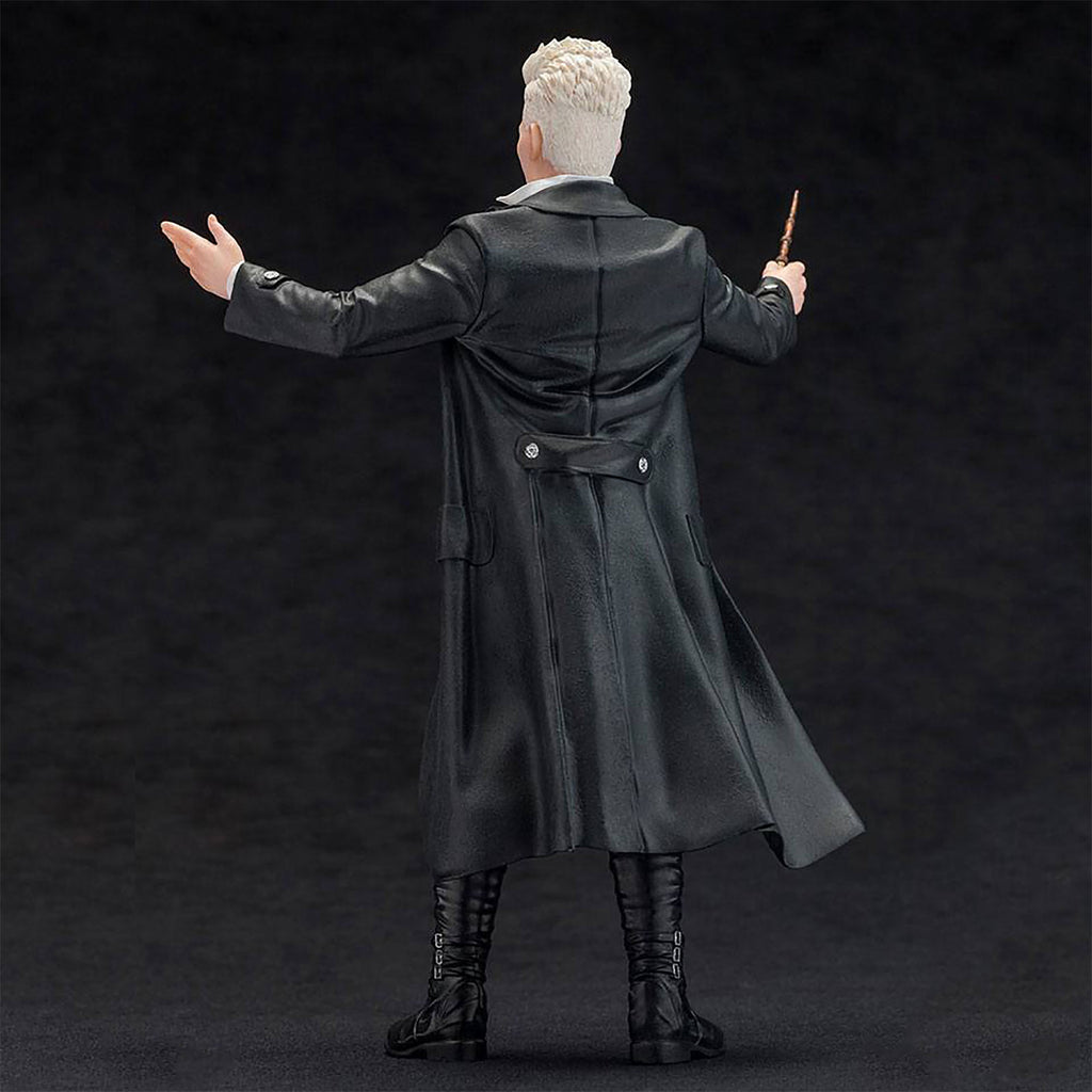 Product image Grindelwald Collector's Statue 18 cm - Fantastic Beasts