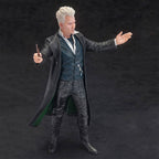 Product image Grindelwald Collector's Statue 18 cm - Fantastic Beasts