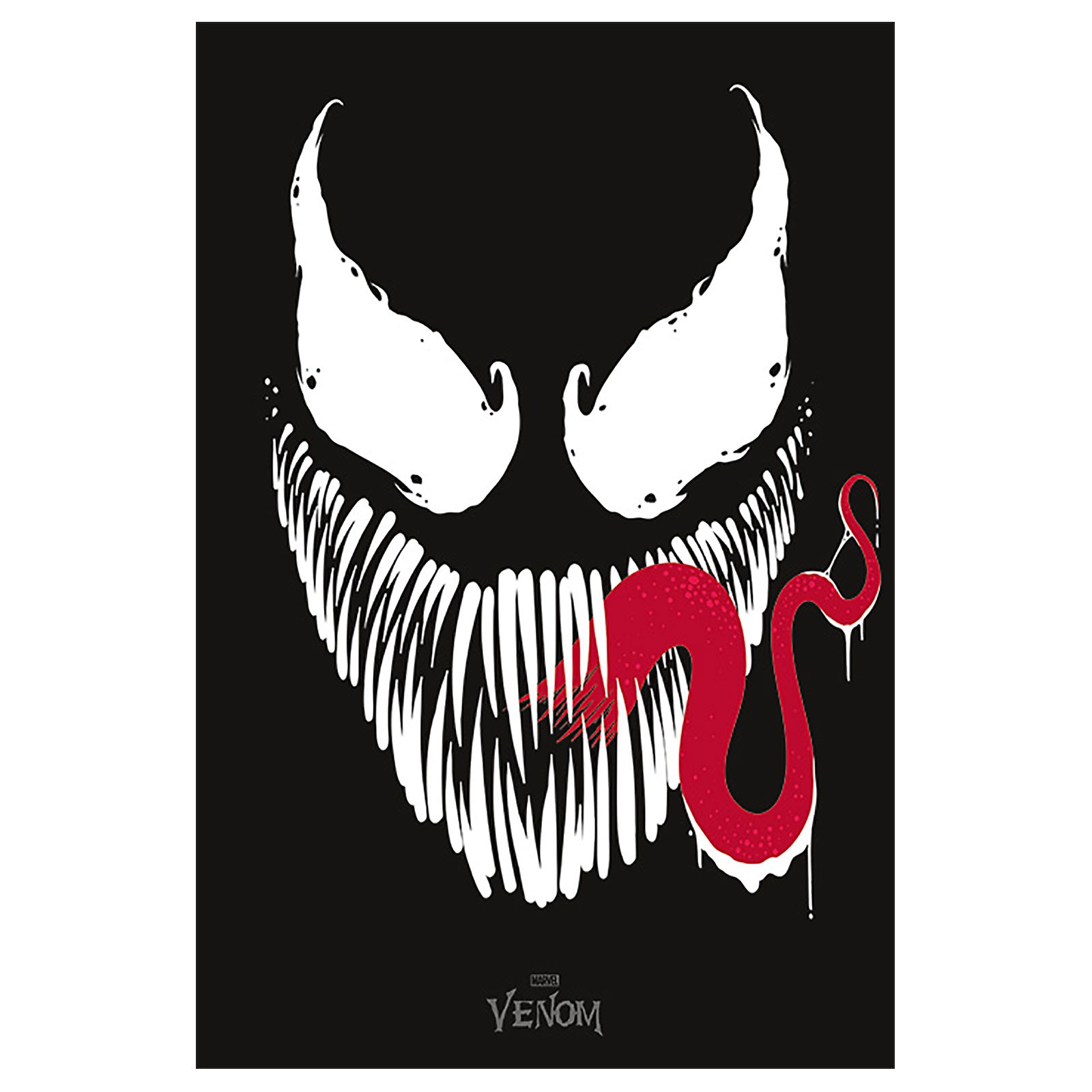 Product image Venom - Smile Maxi Poster