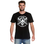 Product image Sons of Anarchy - Samcro Skull Logo T-Shirt Black