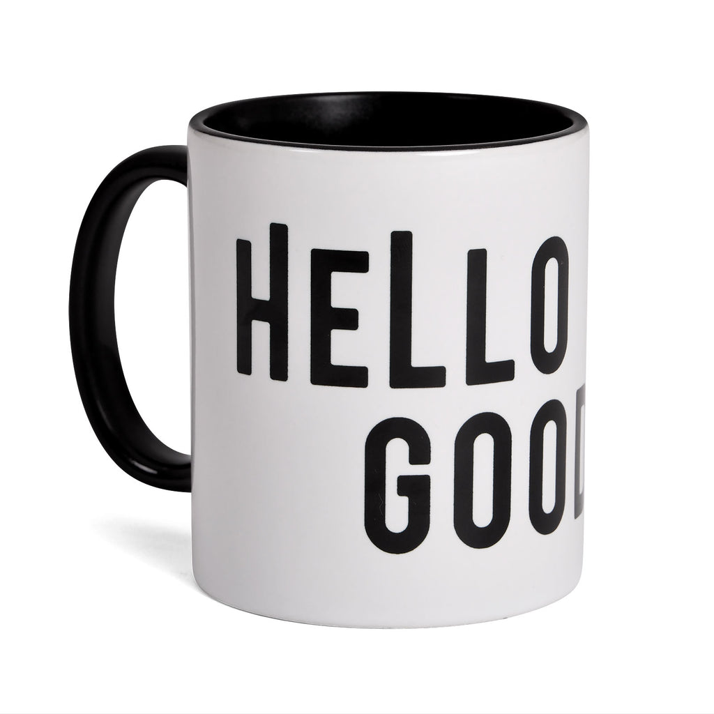 Product image The Umbrella Academy - Hello Goodbye Mug