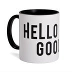 Product image The Umbrella Academy - Hello Goodbye Mug