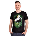 Product image The Lord of the Rings - Prancing Pony Logo T-Shirt black