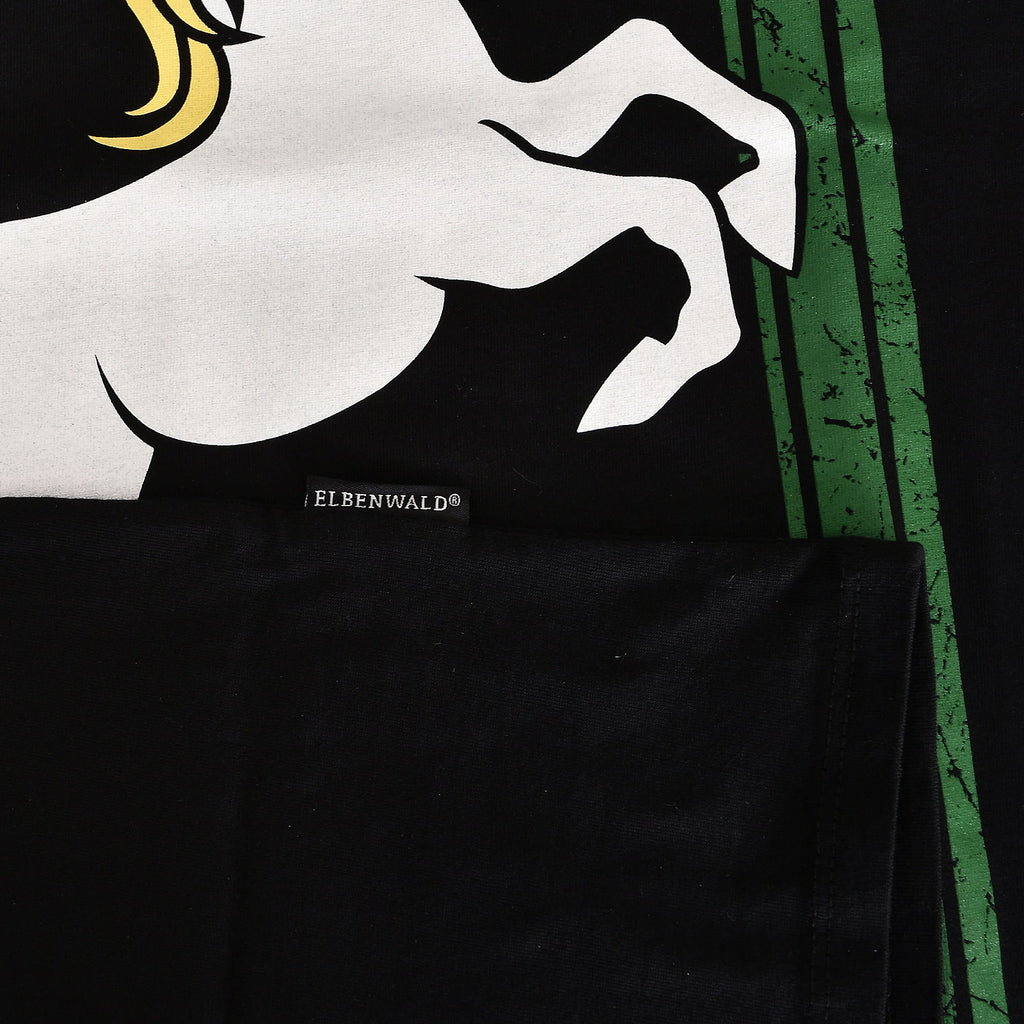 Product image The Lord of the Rings - Prancing Pony Logo T-Shirt black