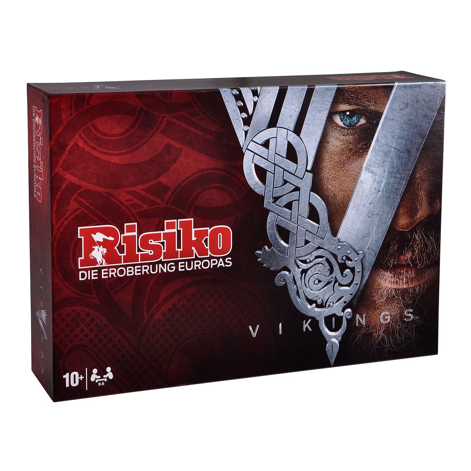 Product image Vikings Risk - The Conquest of Europe