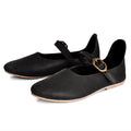 Product image Medieval Shoes Cecilie Women Black