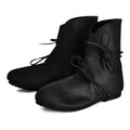 Product image Viking Half Boots Loras Black