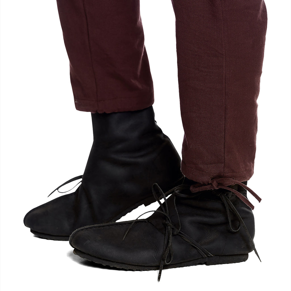 Product image Viking Half Boots Loras Black