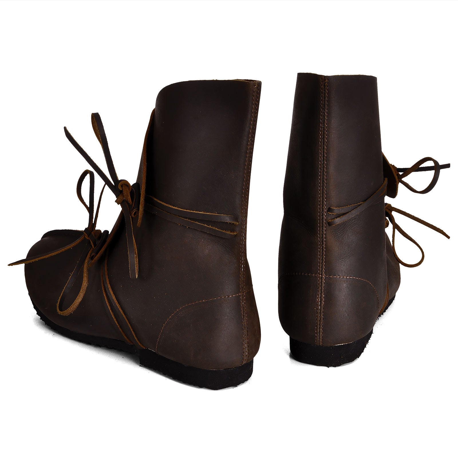 Product image Viking Half Boots Loras Brown