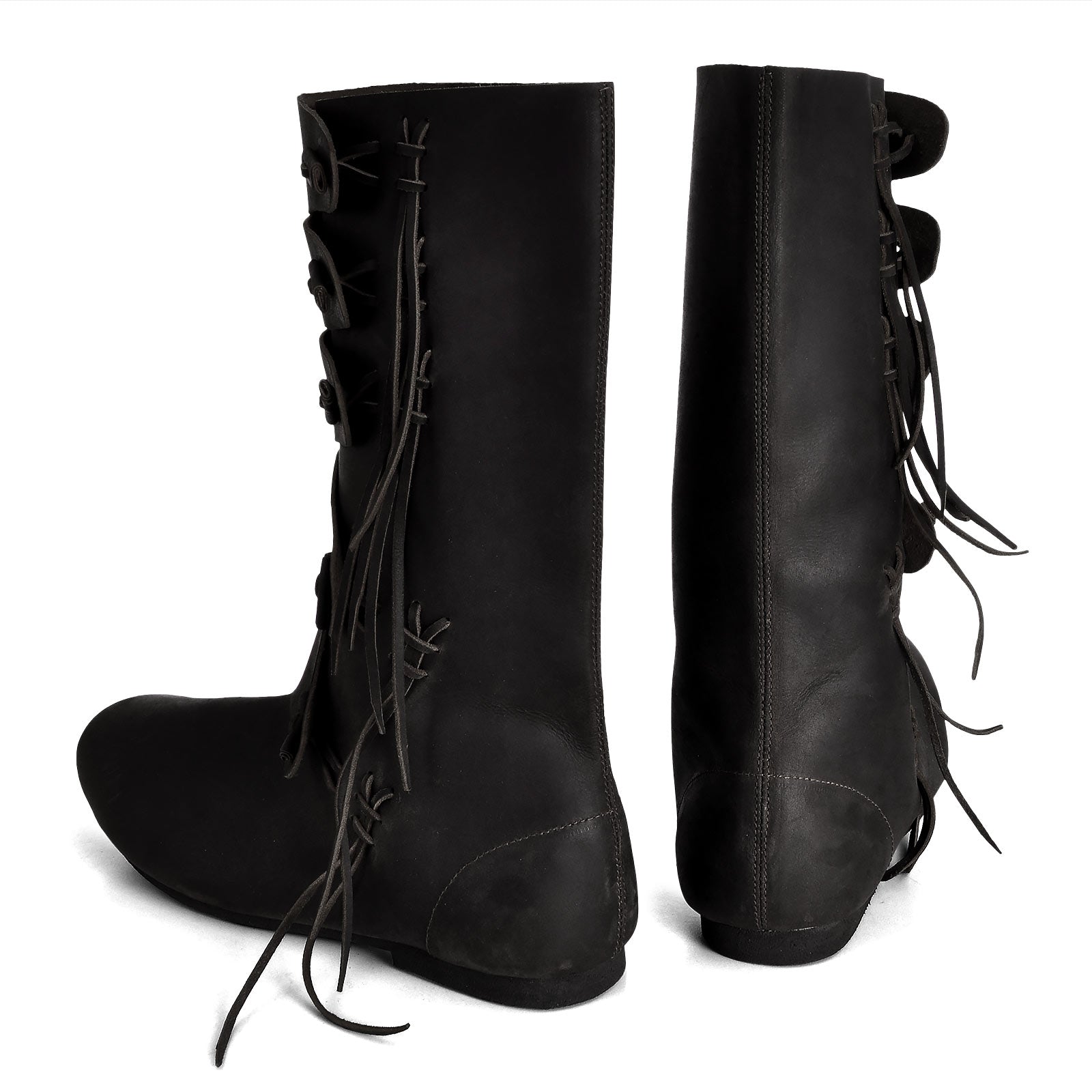 Product image Viking Boots Rasmus Black