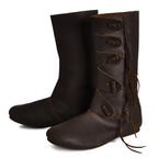 Product image Viking Boots Rasmus Brown