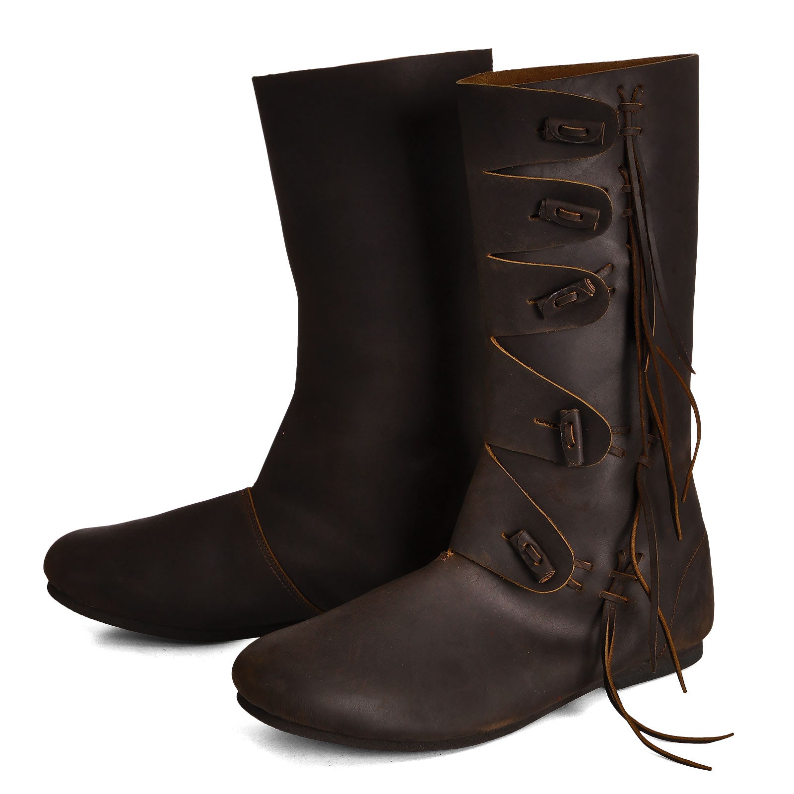 Product image Viking Boots Rasmus Brown