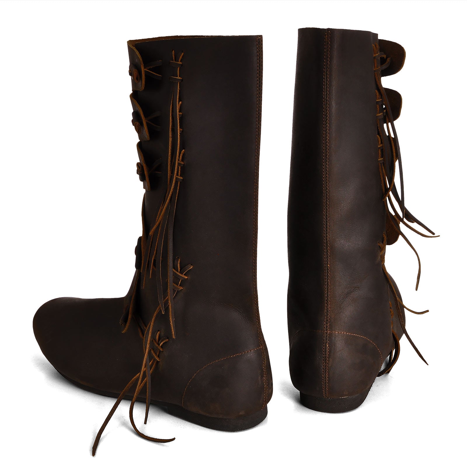Product image Viking Boots Rasmus Brown