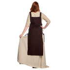 Product image Medieval Surcoat Aleiga Brown