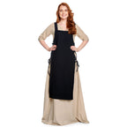 Product image Medieval Overdress Aleiga Black