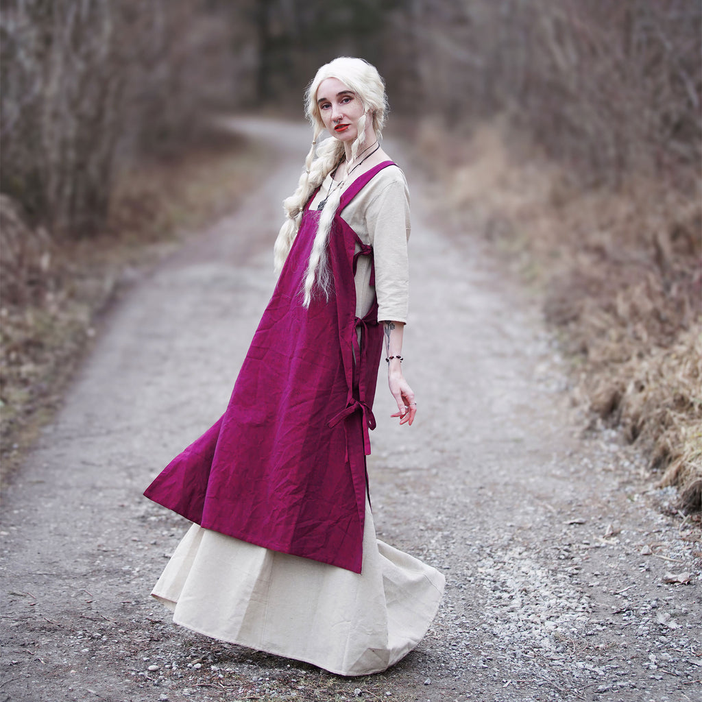 Product image Medieval Underdress Silja Beige
