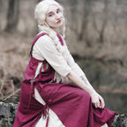 Product image Medieval Underdress Silja Beige