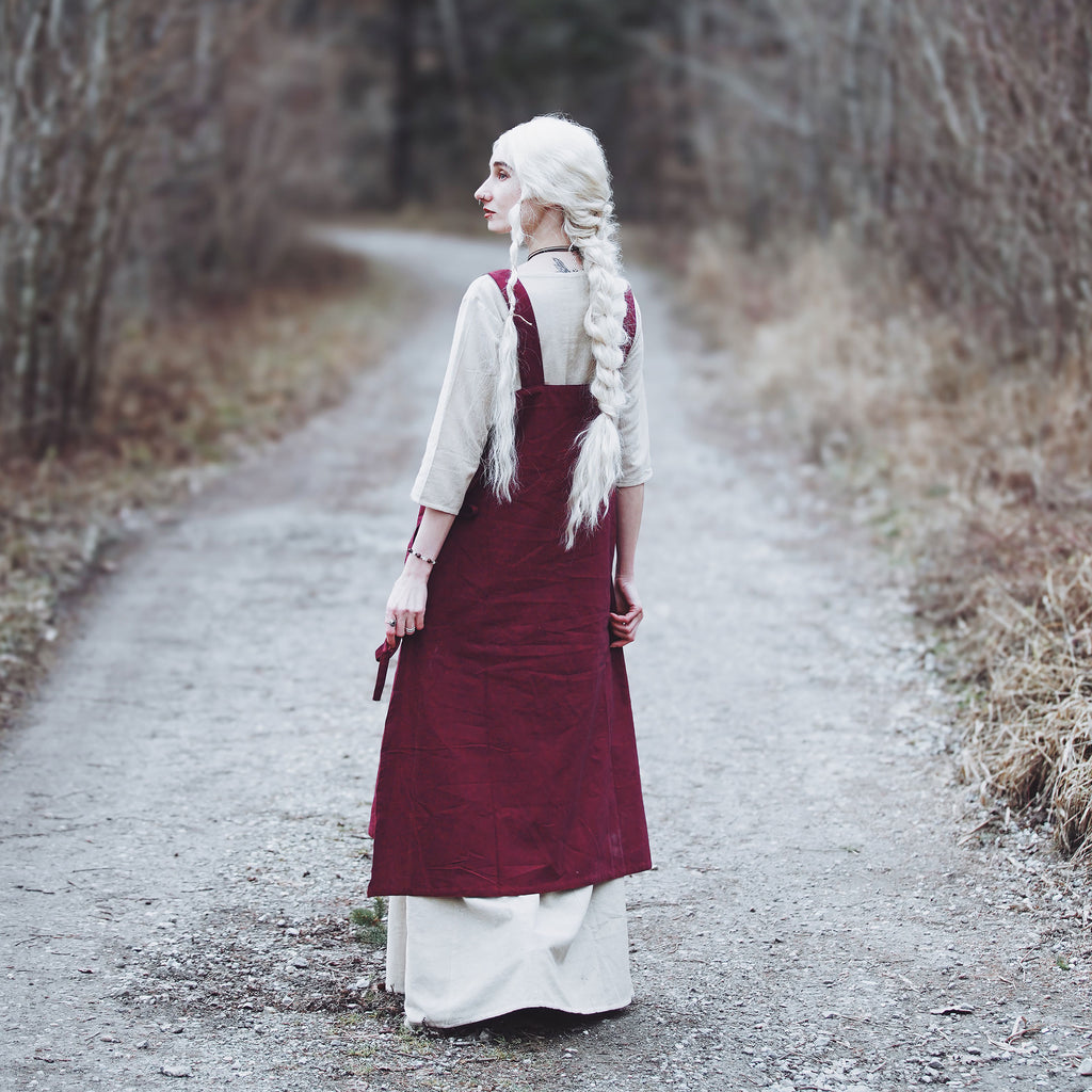 Product image Medieval Underdress Silja Beige