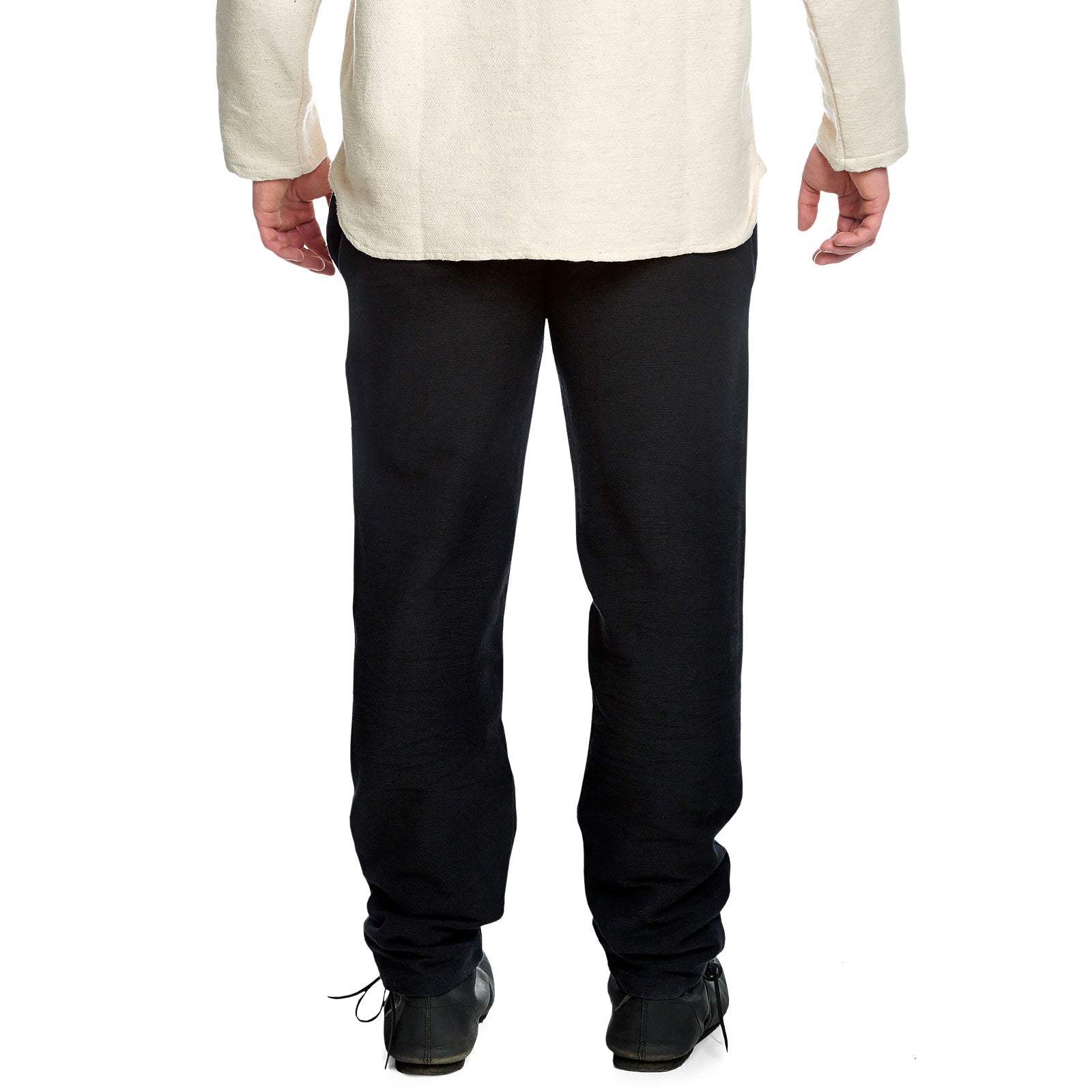 Product image Medieval Trousers Jören Black