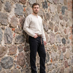 Product image Medieval Trousers Jören Black