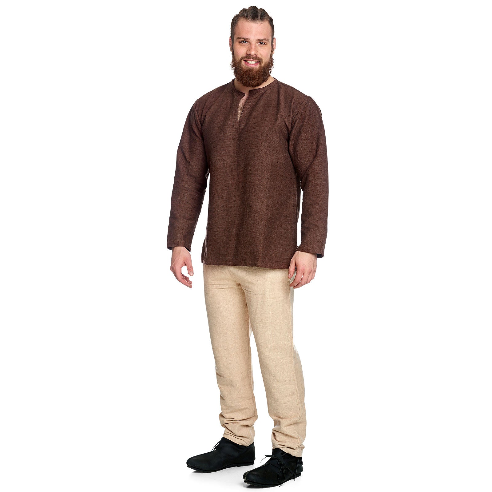 Product image Medieval Pants Jören beige