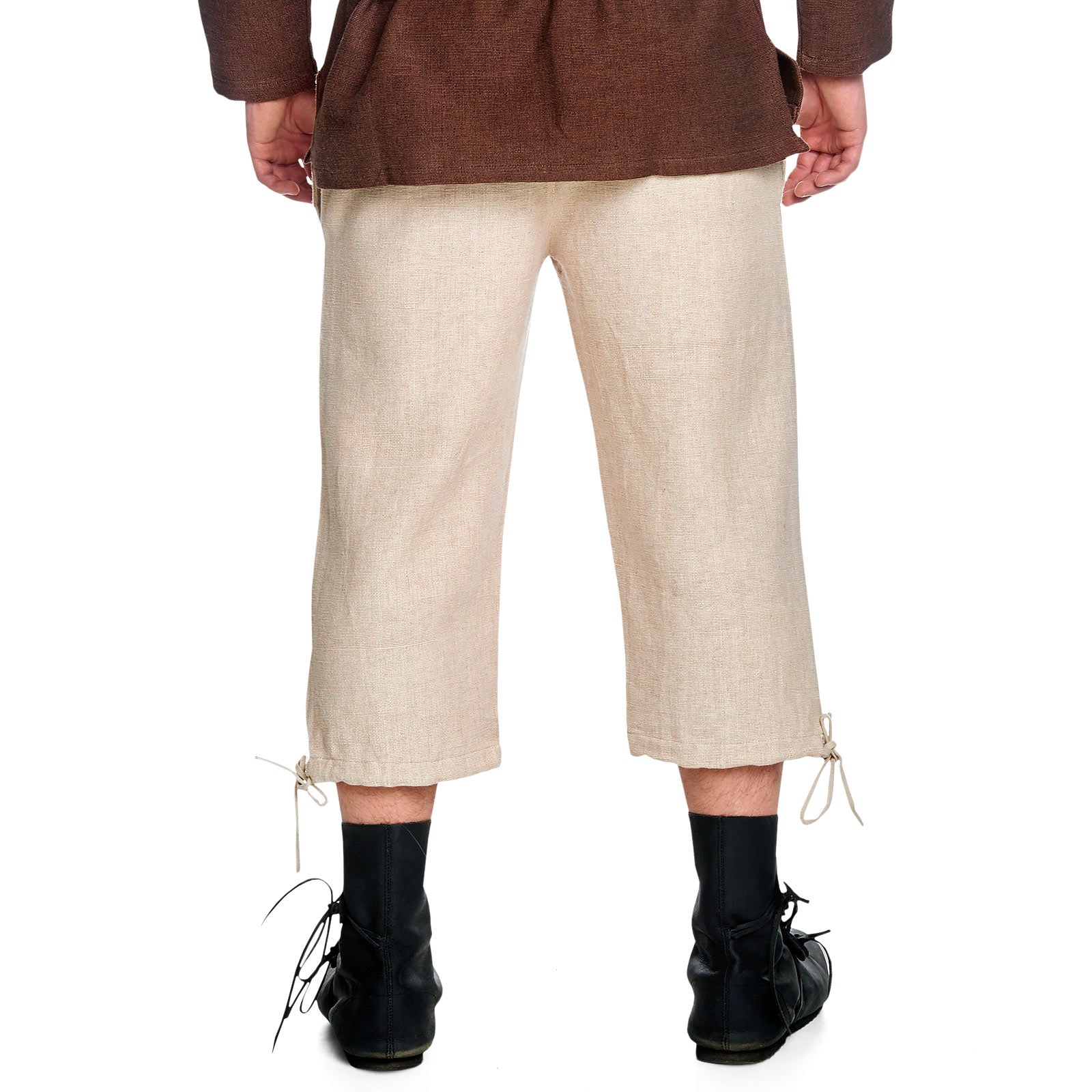 Product image Medieval Knee Breeches Veli Beige