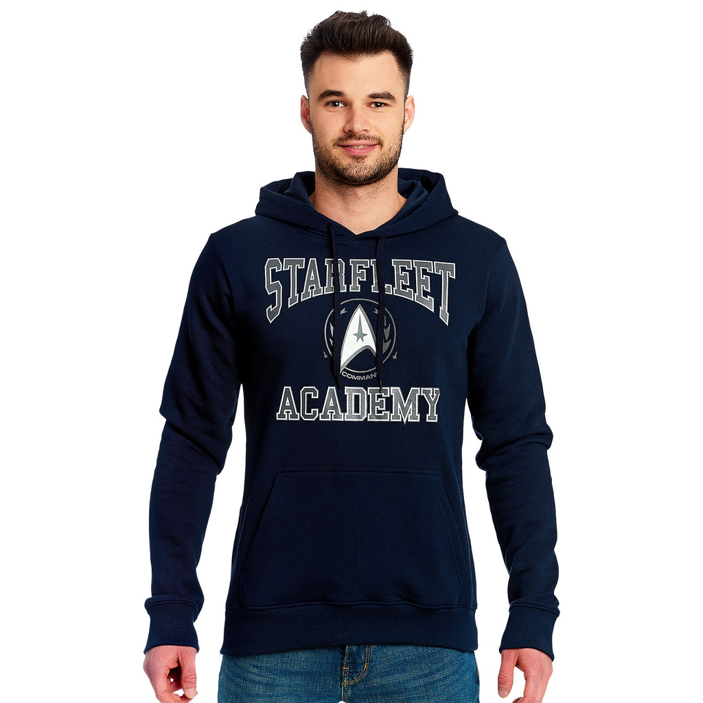 Product image Star Trek - Starfleet Academy Hoodie blue