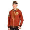 Product image Overwatch - McCree Ultimate Hoodie red