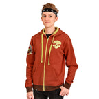 Product image Overwatch - McCree Ultimate Hoodie red