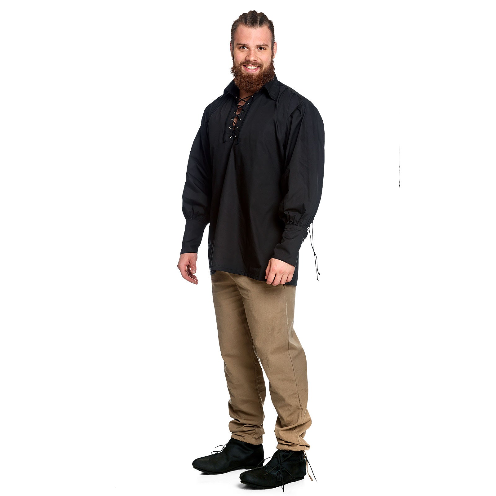 Product image Medieval Trousers Arvo beige