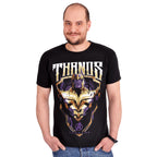 Product image Avengers - Thanos T-Shirt black