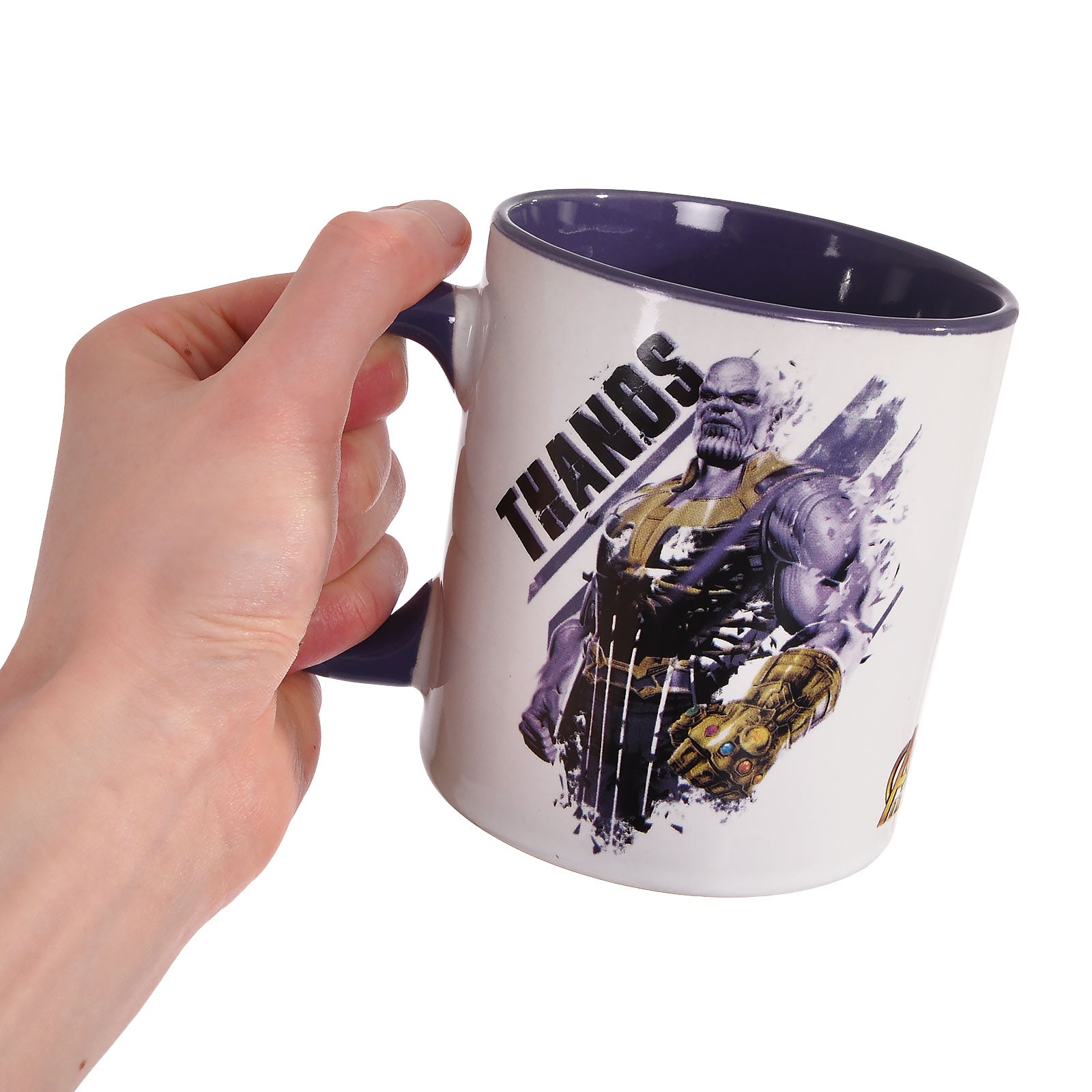 Product image Avengers - Thanos Infinity Gauntlet Mug XXL