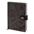 Product image Batman - Comic Hero Premium Notebook A5
