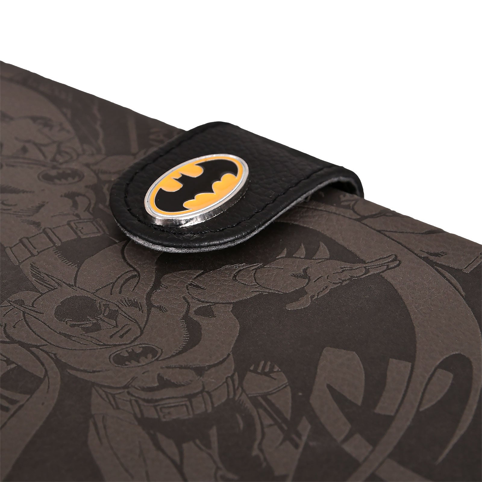Product image Batman - Comic Hero Premium Notebook A5