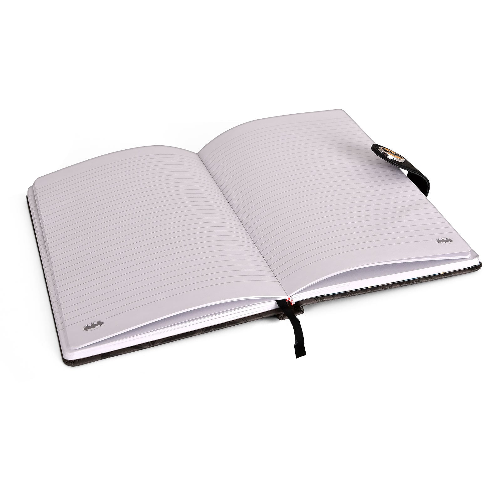 Product image Batman - Comic Hero Premium Notebook A5