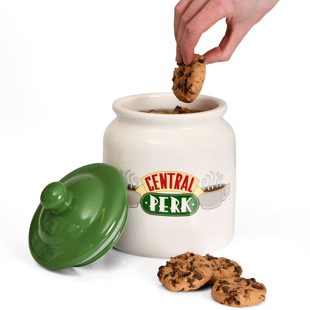 Product image Friends - Central Perk Cookie Jar
