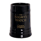 Product image Game of Thrones - Night's Watch Oath Mug Black
