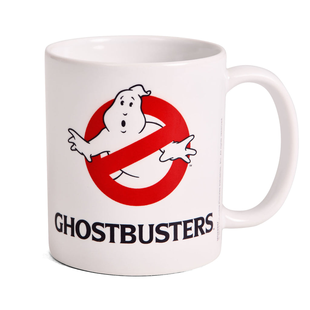 Product image Ghostbusters - Logo Mug