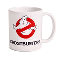 Product image Ghostbusters - Logo Mug