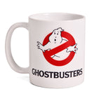 Product image Ghostbusters - Logo Mug