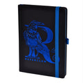 Product image Harry Potter - Ravenclaw Art Premium Notebook A5